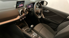 Audi Q2 30 TFSI Sport 5dr Petrol Estate